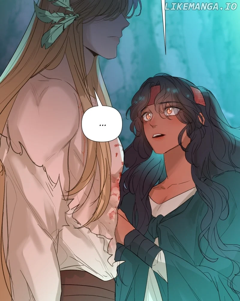 When Jasy Whistles chapter 114 page 54