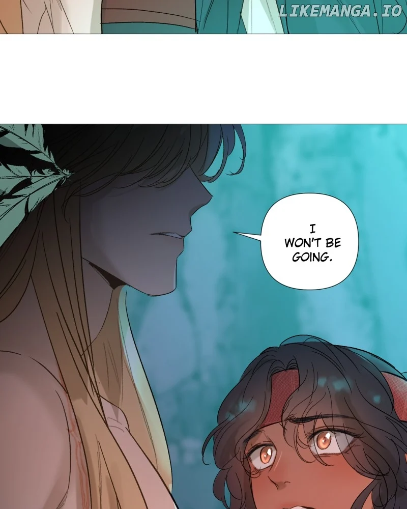 When Jasy Whistles chapter 114 page 55