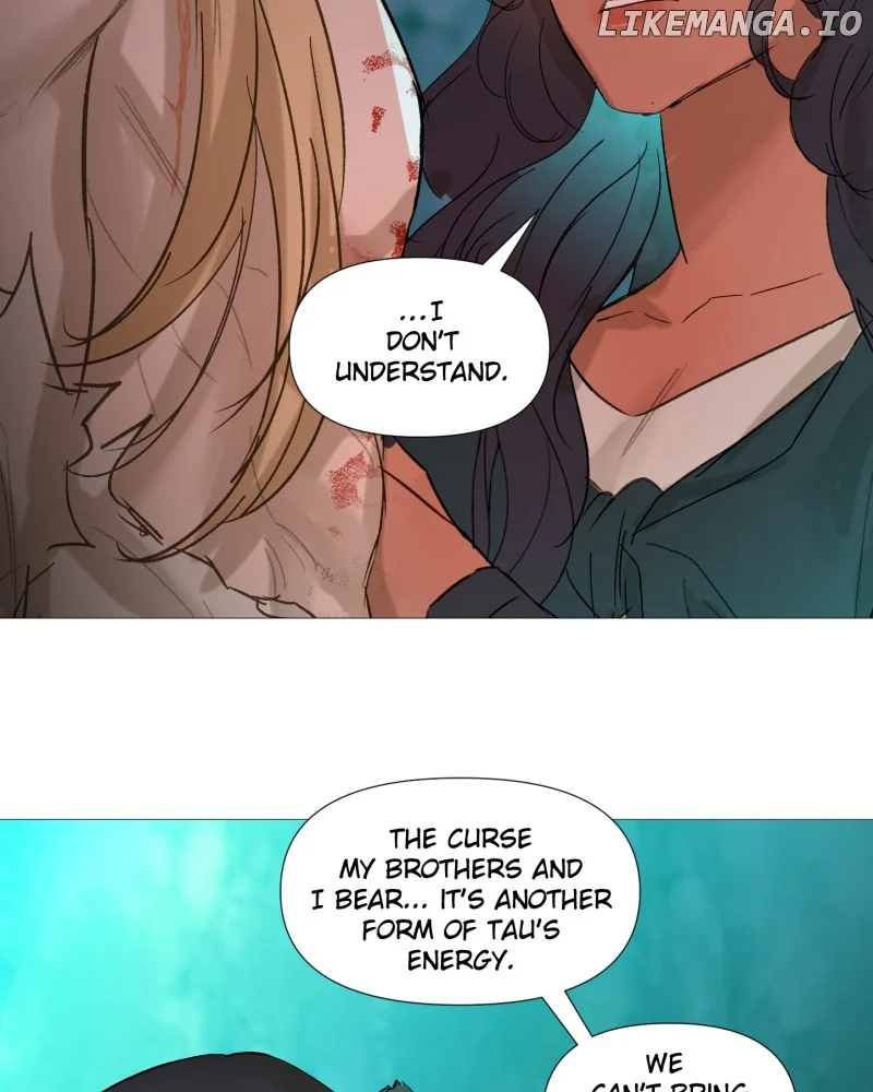 When Jasy Whistles chapter 114 page 56