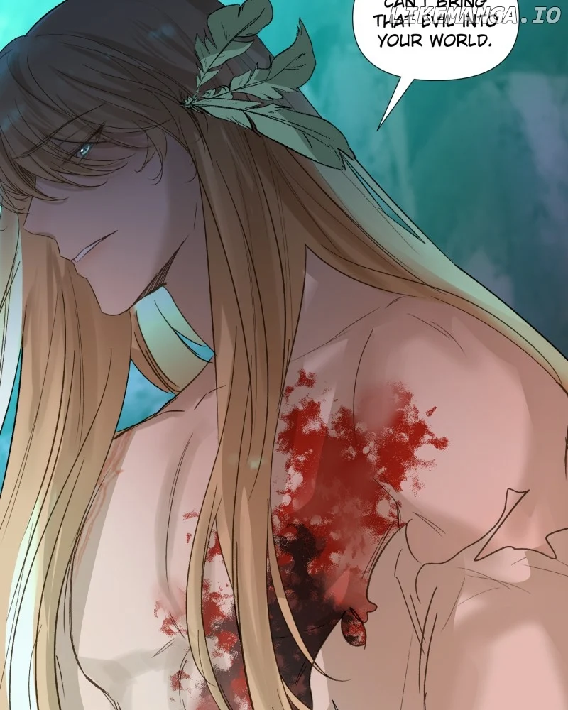 When Jasy Whistles chapter 114 page 57