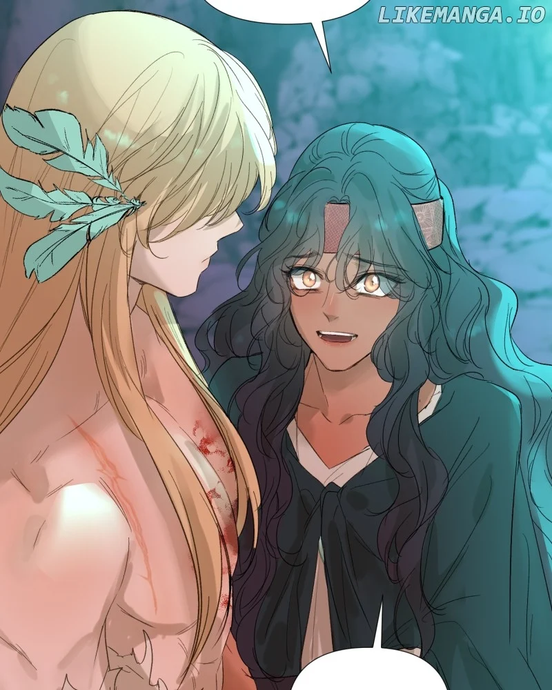 When Jasy Whistles chapter 114 page 60