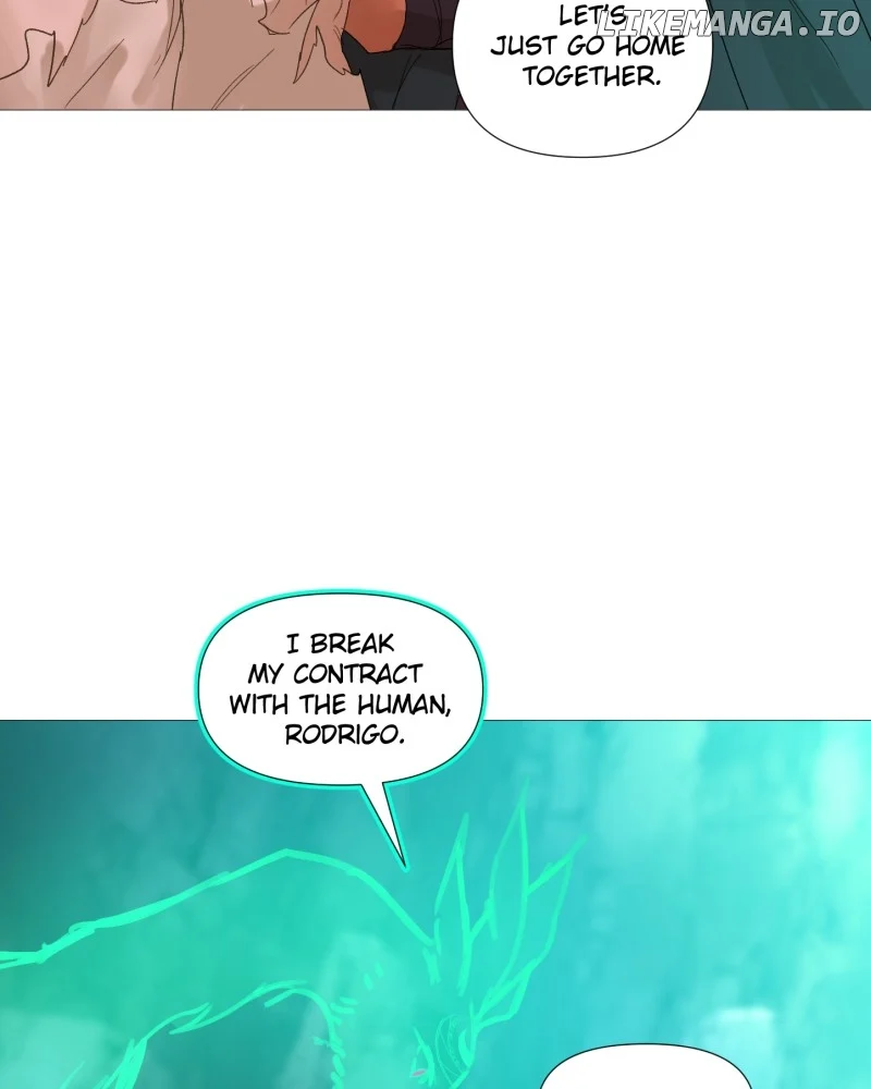 When Jasy Whistles chapter 114 page 61