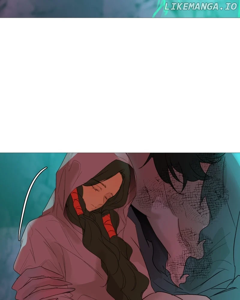 When Jasy Whistles chapter 114 page 64