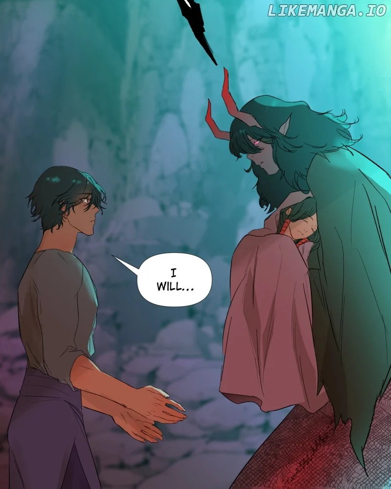 When Jasy Whistles chapter 114 page 66