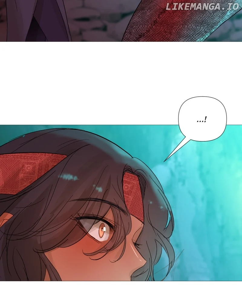 When Jasy Whistles chapter 114 page 67