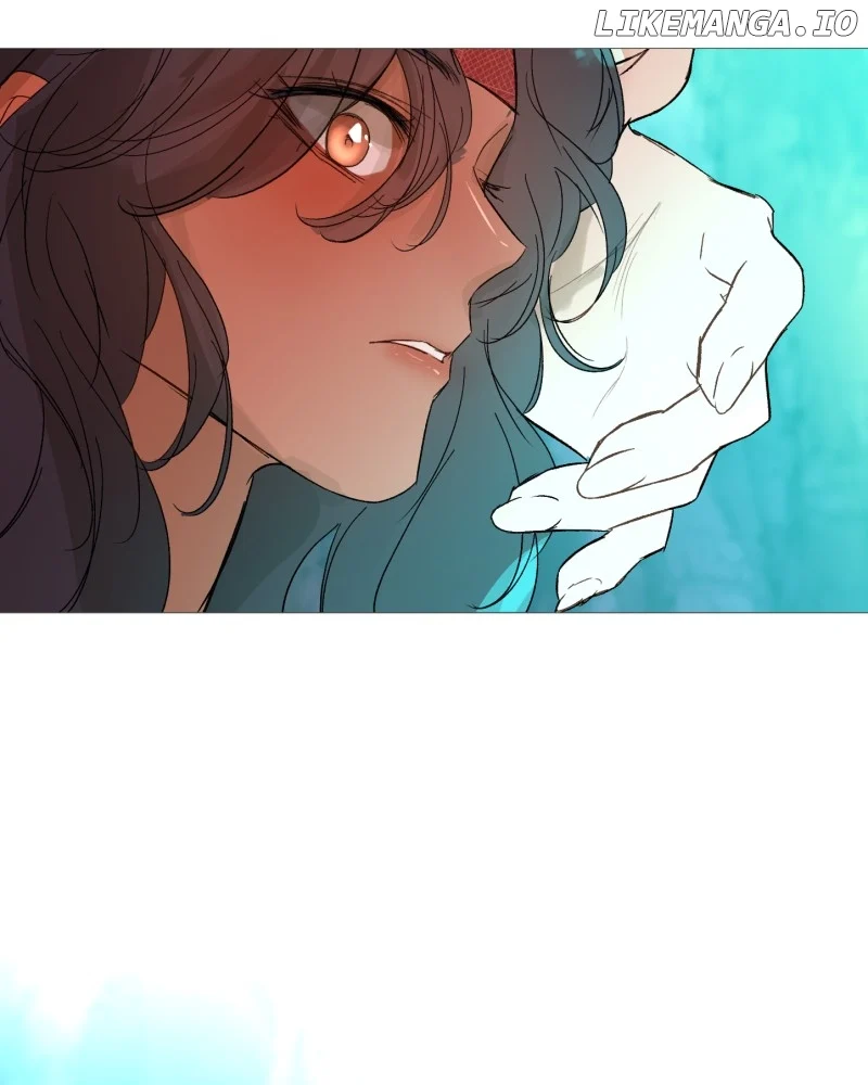 When Jasy Whistles chapter 114 page 68