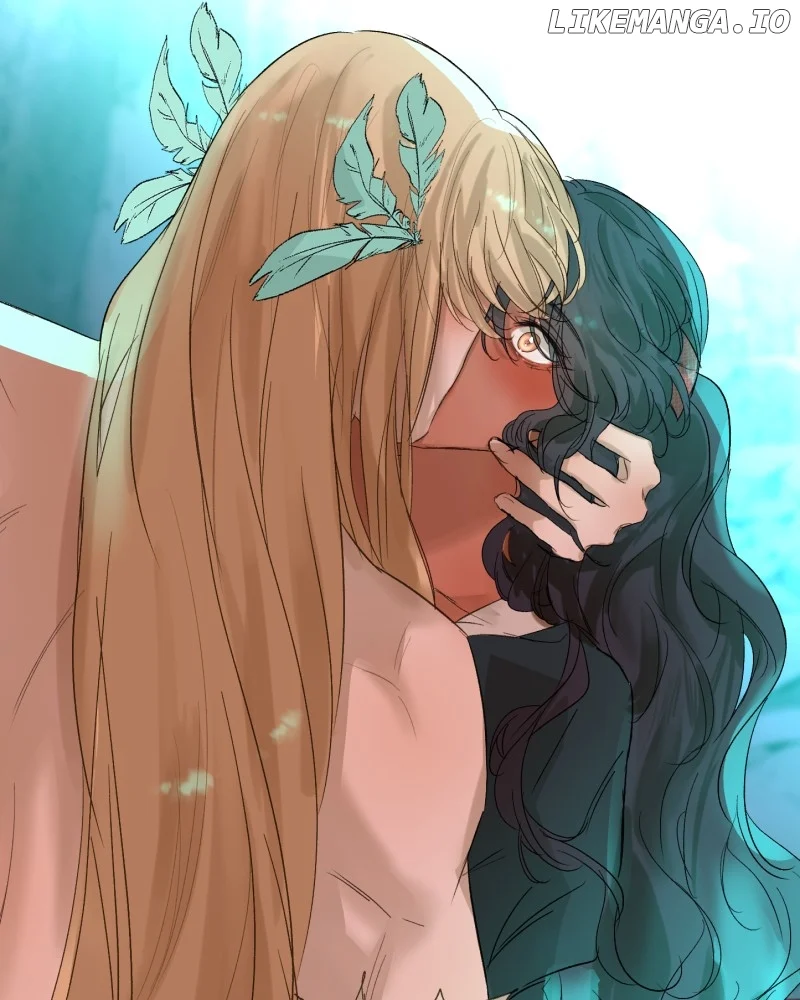 When Jasy Whistles chapter 114 page 69