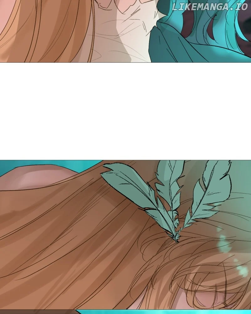 When Jasy Whistles chapter 114 page 70