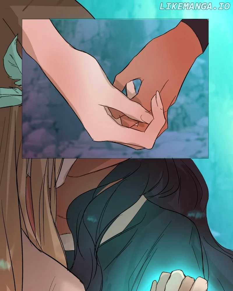When Jasy Whistles chapter 114 page 71