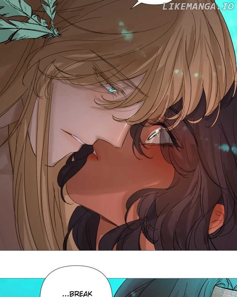 When Jasy Whistles chapter 114 page 73