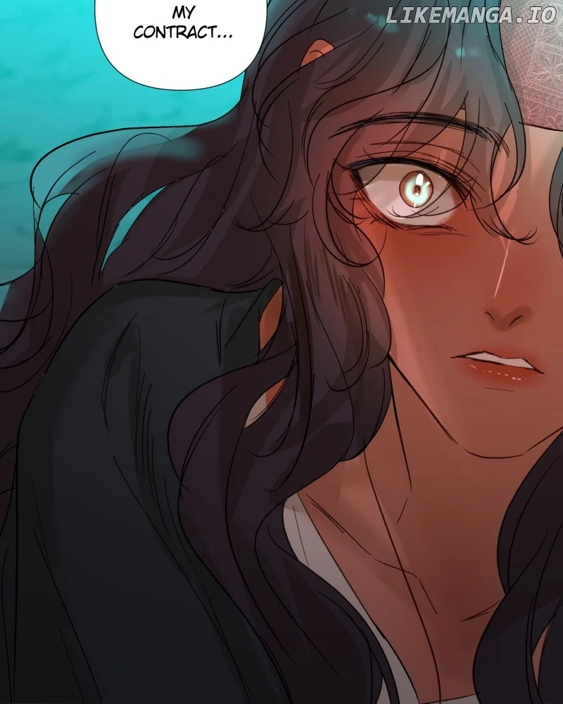 When Jasy Whistles chapter 114 page 74
