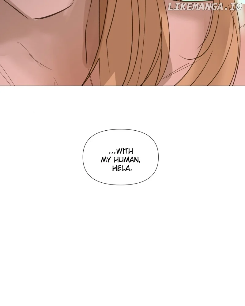 When Jasy Whistles chapter 114 page 76