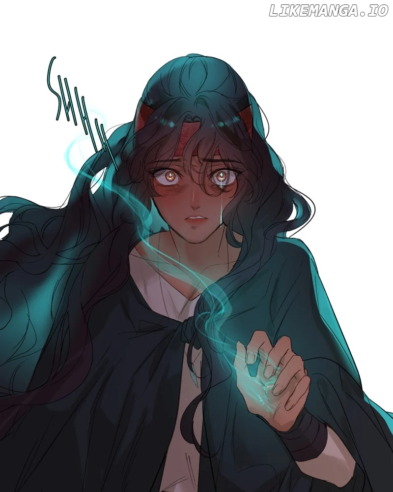 When Jasy Whistles chapter 114 page 77