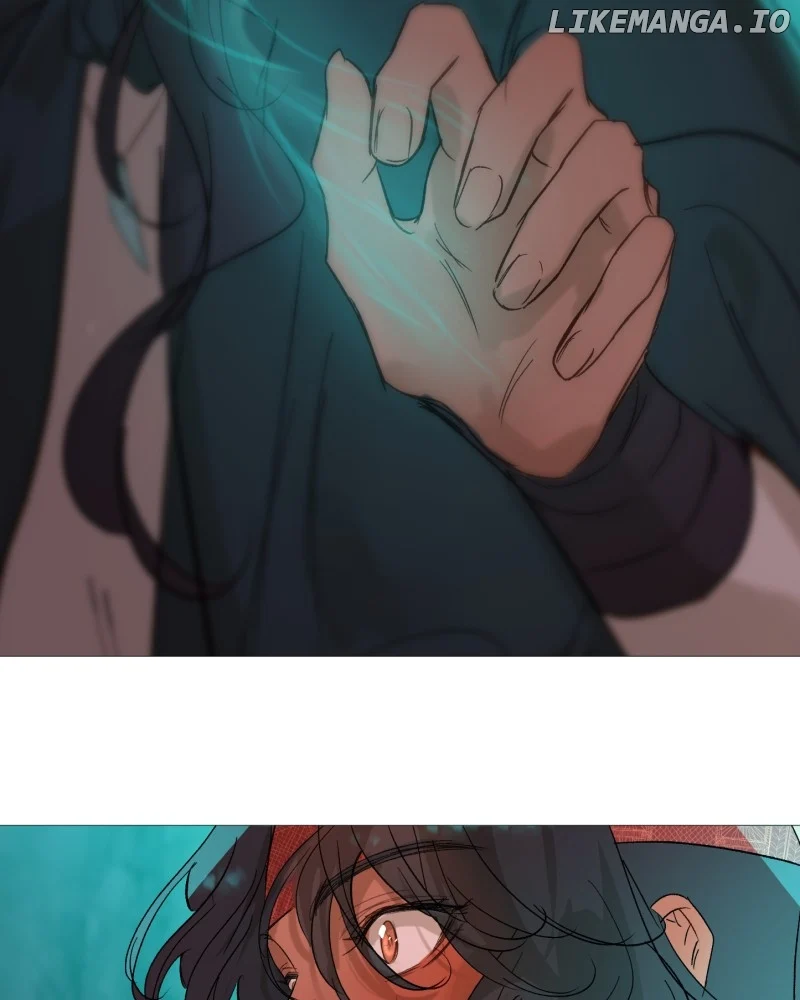 When Jasy Whistles chapter 114 page 79