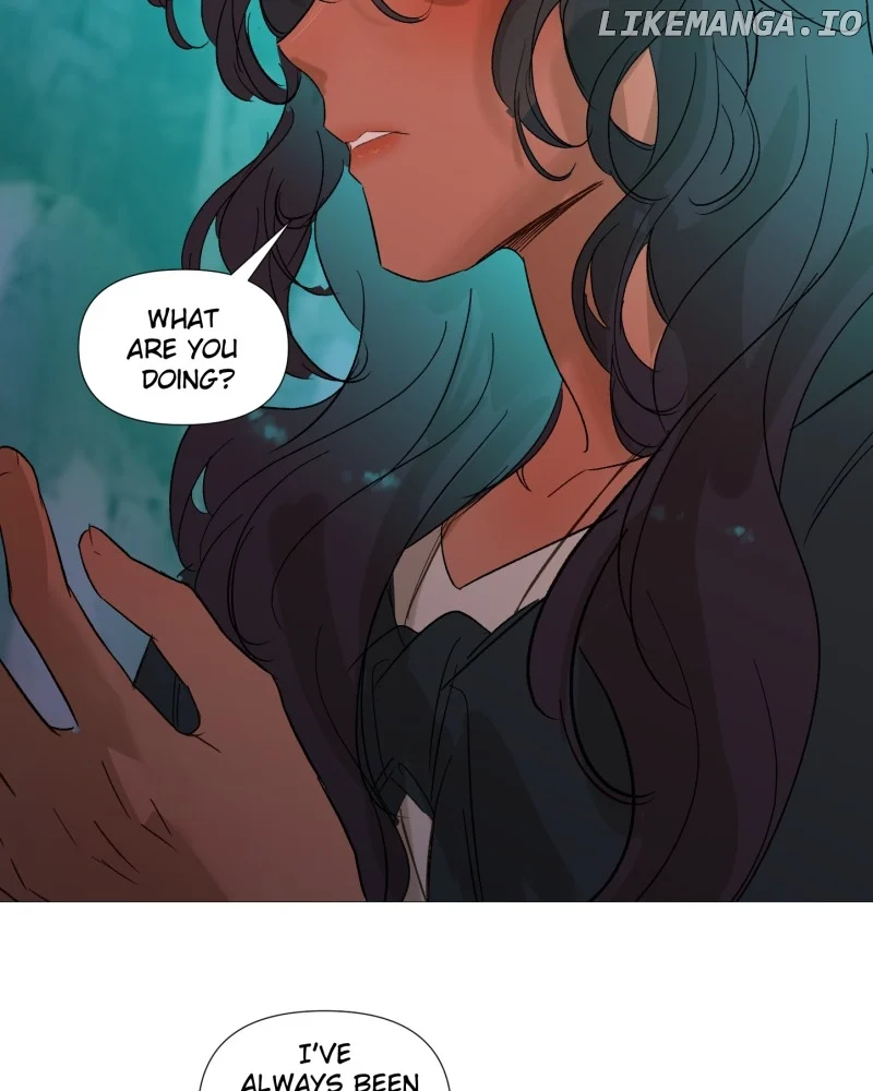 When Jasy Whistles chapter 114 page 80