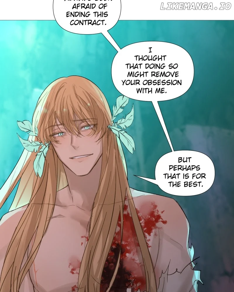When Jasy Whistles chapter 114 page 81
