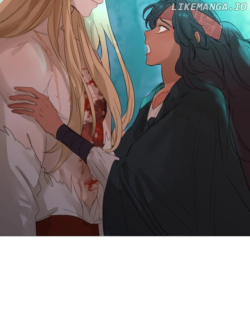 When Jasy Whistles chapter 114 page 83