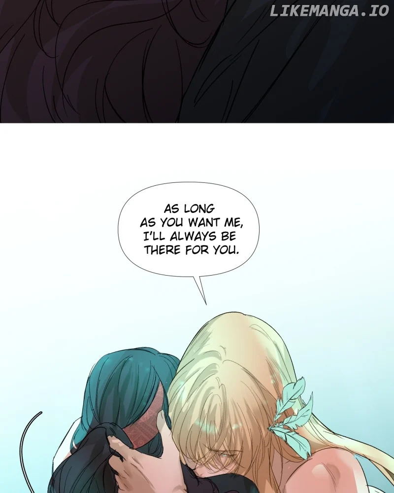 When Jasy Whistles chapter 114 page 87