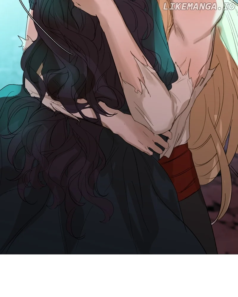 When Jasy Whistles chapter 114 page 88