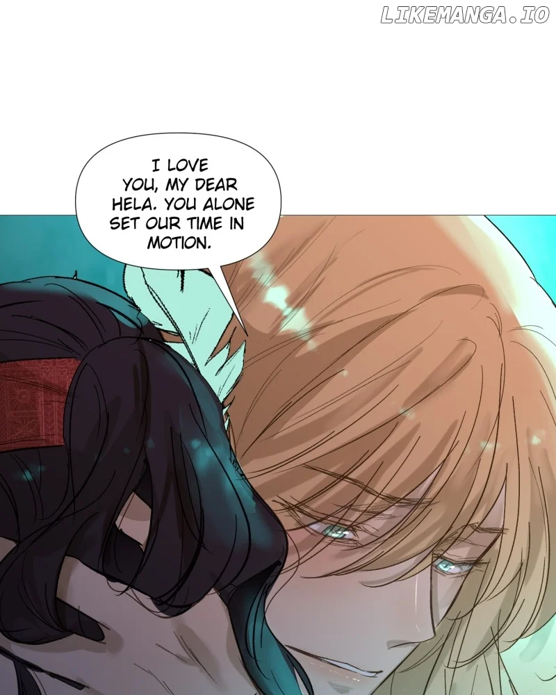 When Jasy Whistles chapter 114 page 89