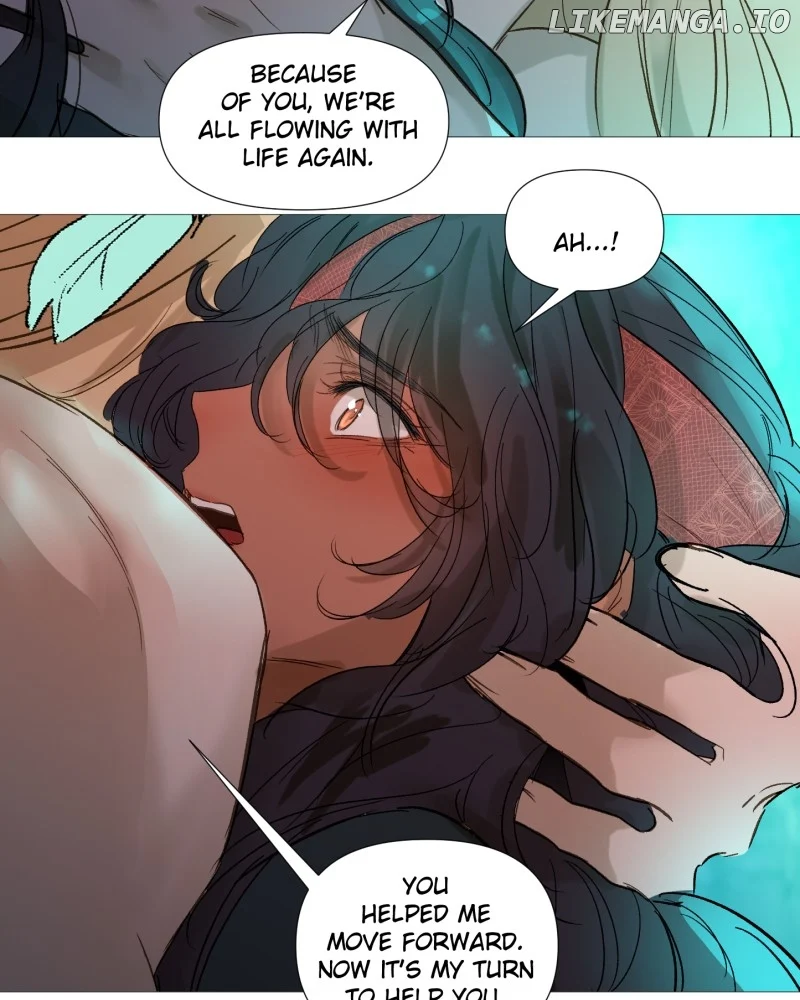 When Jasy Whistles chapter 114 page 90