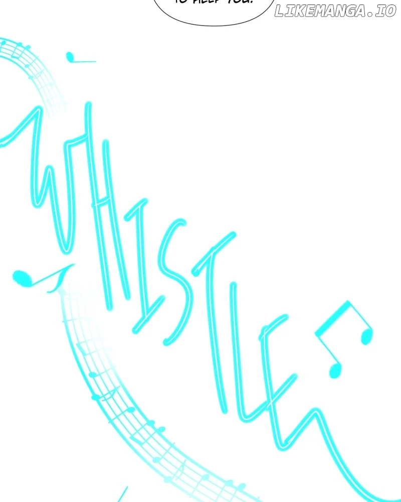 When Jasy Whistles chapter 114 page 91