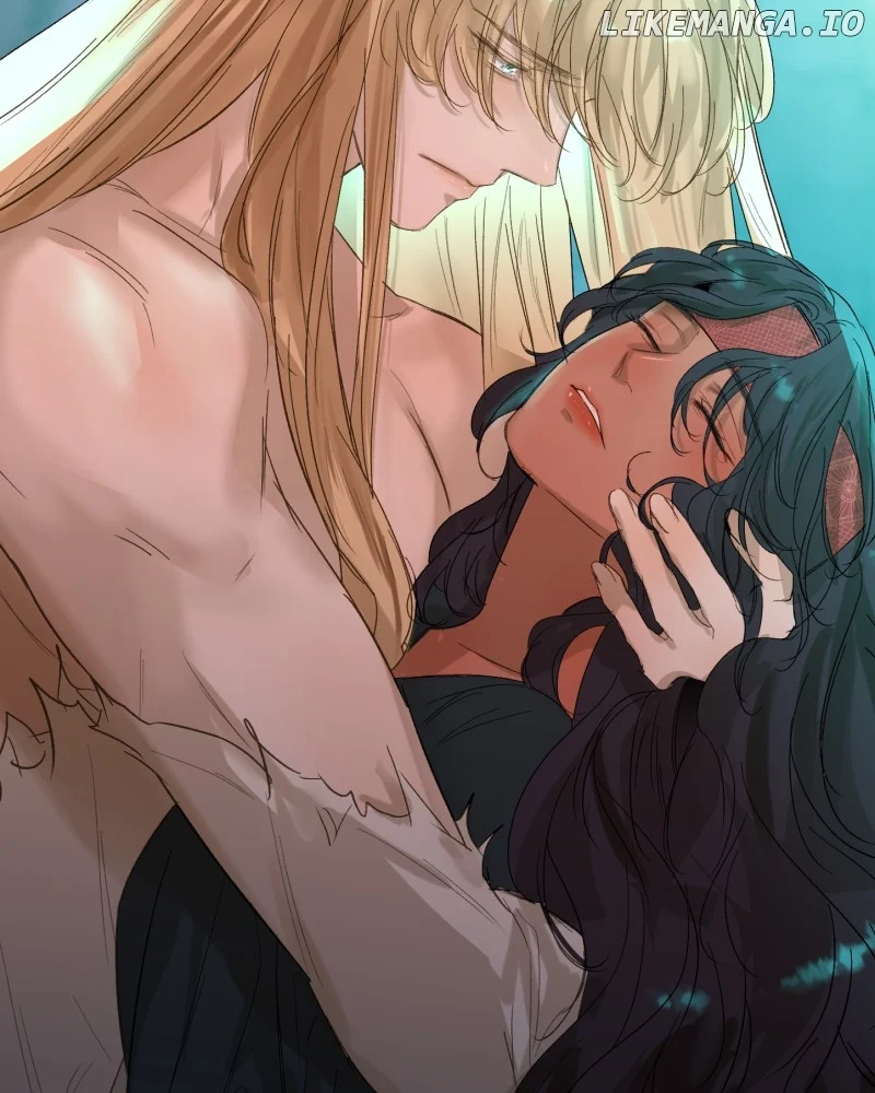 When Jasy Whistles chapter 114 page 93