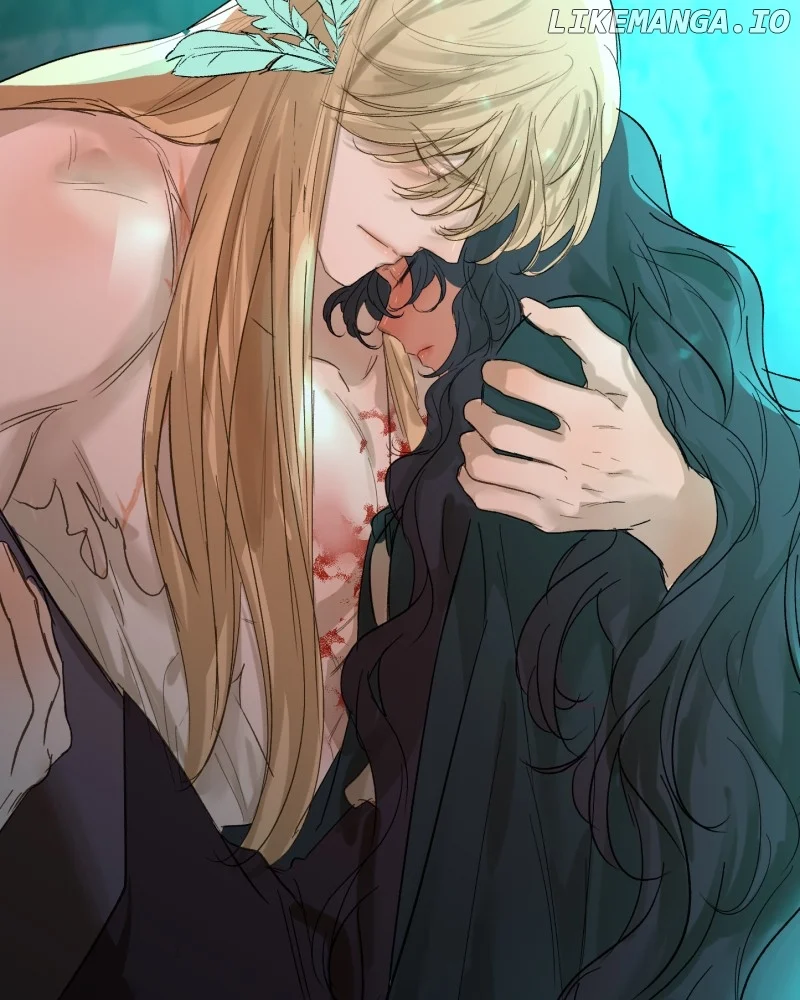 When Jasy Whistles chapter 114 page 95
