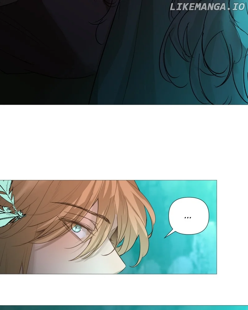 When Jasy Whistles chapter 114 page 96