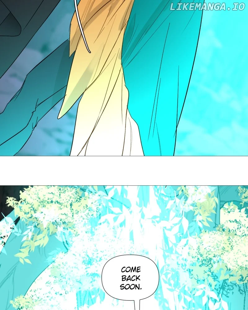 When Jasy Whistles chapter 114 page 98