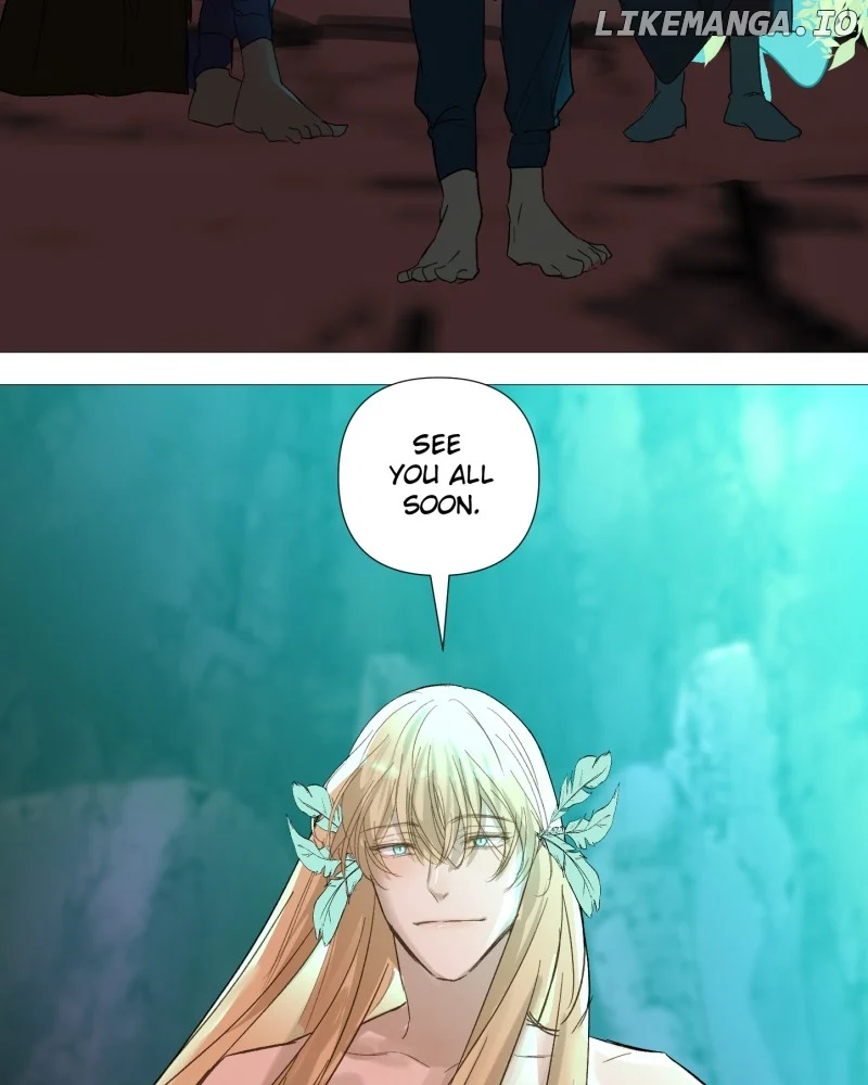 When Jasy Whistles chapter 114 page 100