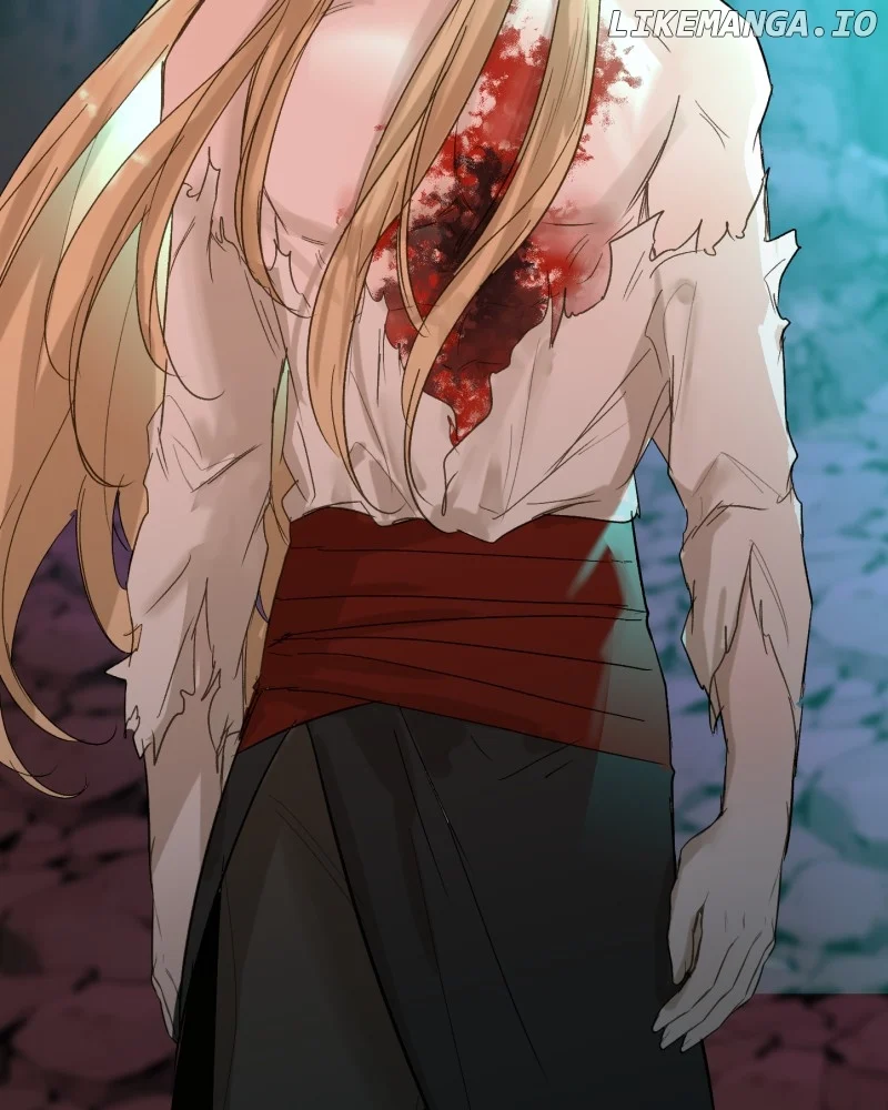 When Jasy Whistles chapter 114 page 101