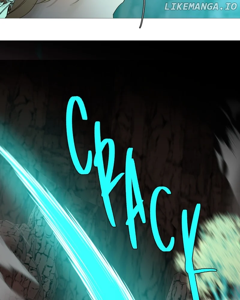 When Jasy Whistles chapter 114 page 105