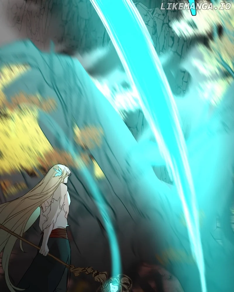 When Jasy Whistles chapter 114 page 106