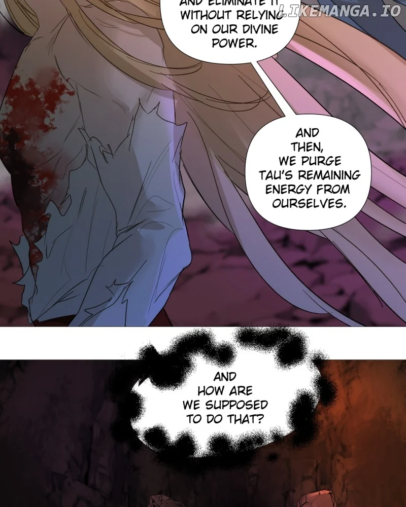 When Jasy Whistles chapter 114 page 110