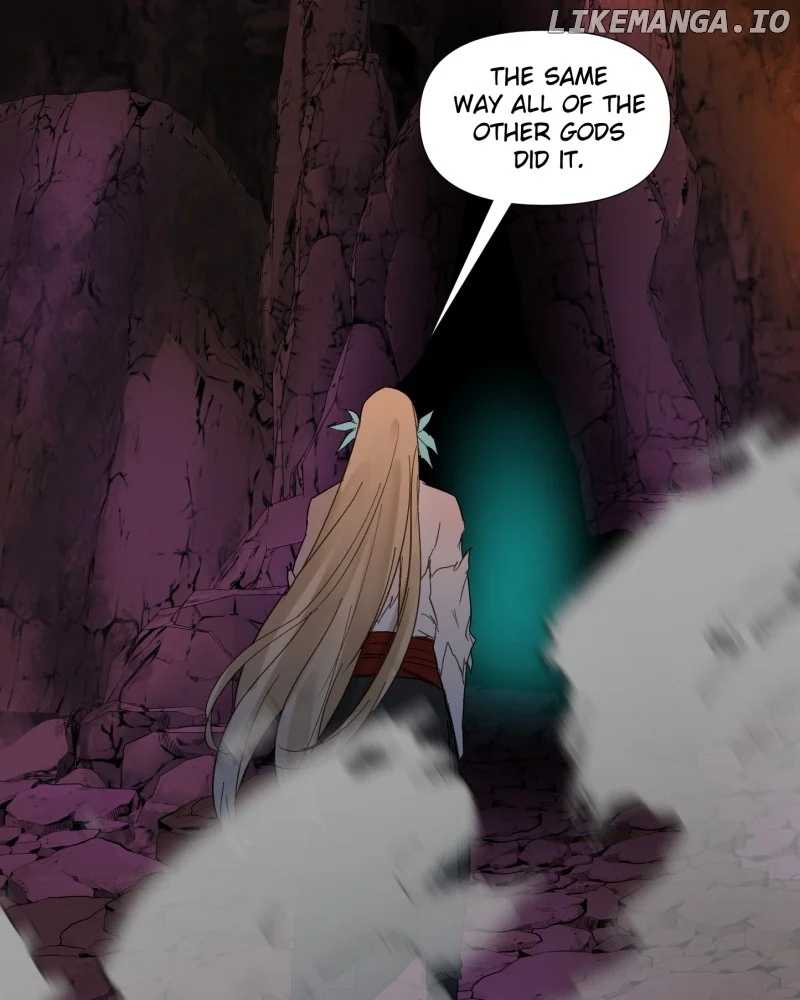 When Jasy Whistles chapter 114 page 111