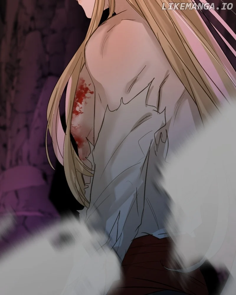 When Jasy Whistles chapter 114 page 113