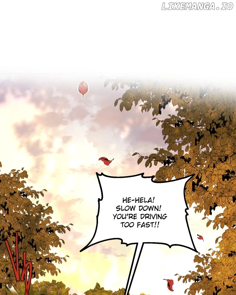 When Jasy Whistles chapter 116 page 1