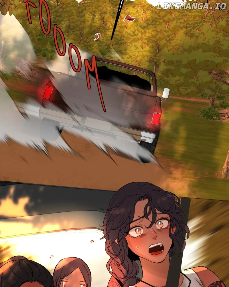 When Jasy Whistles chapter 116 page 2