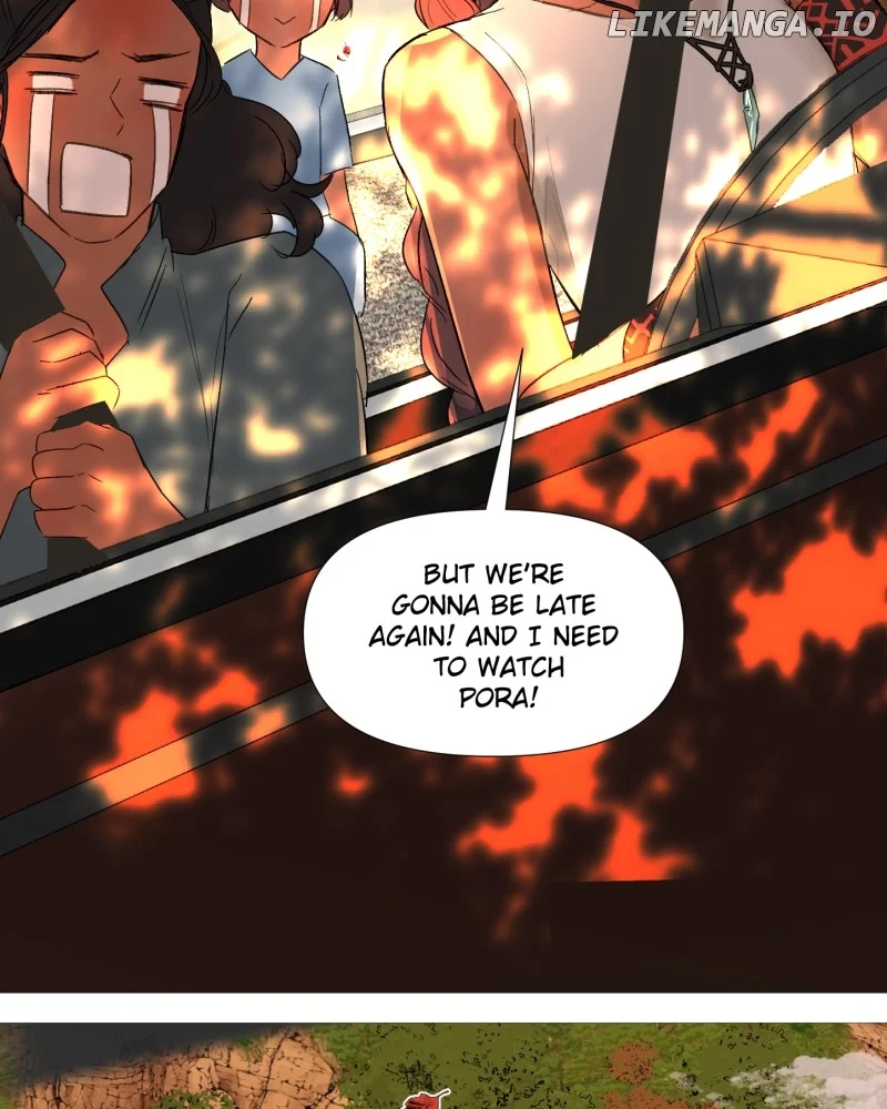 When Jasy Whistles chapter 116 page 3