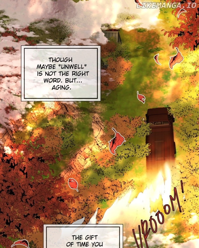When Jasy Whistles chapter 116 page 5