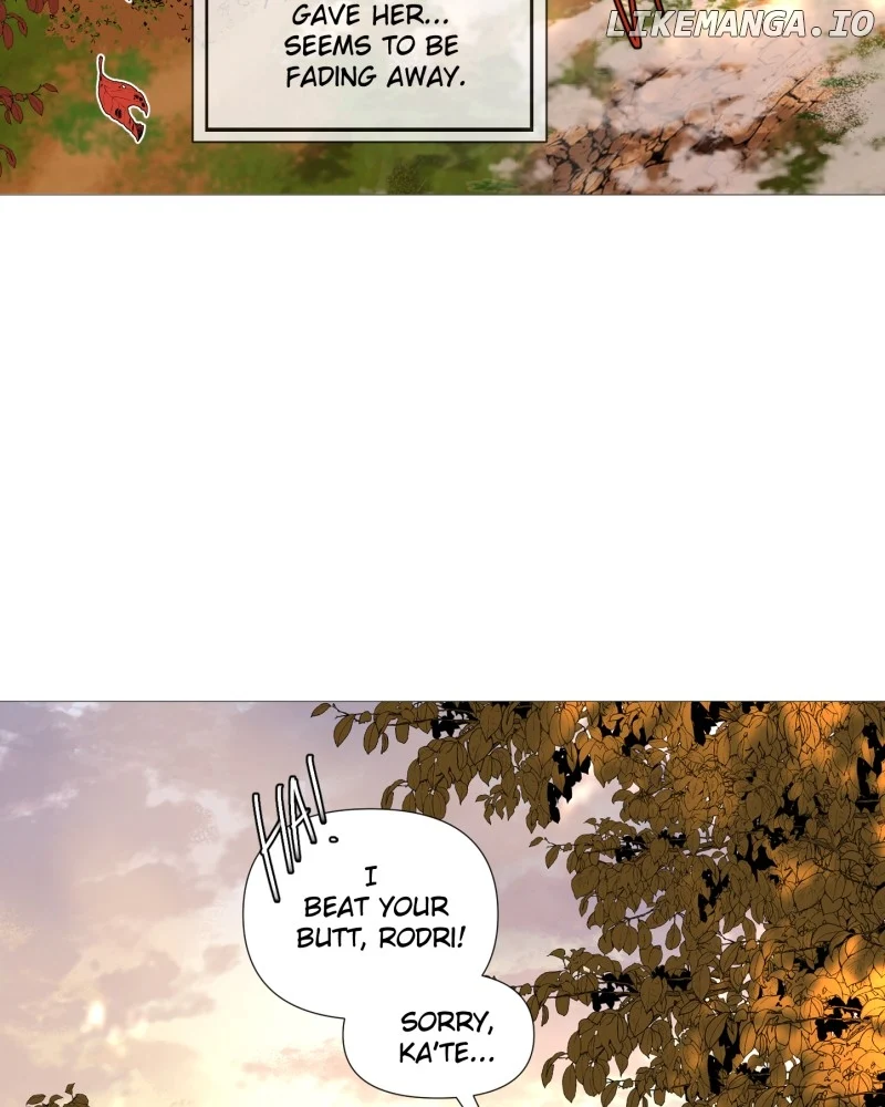 When Jasy Whistles chapter 116 page 6