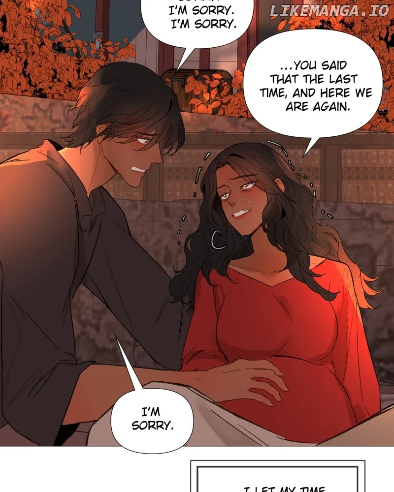 When Jasy Whistles chapter 116 page 10