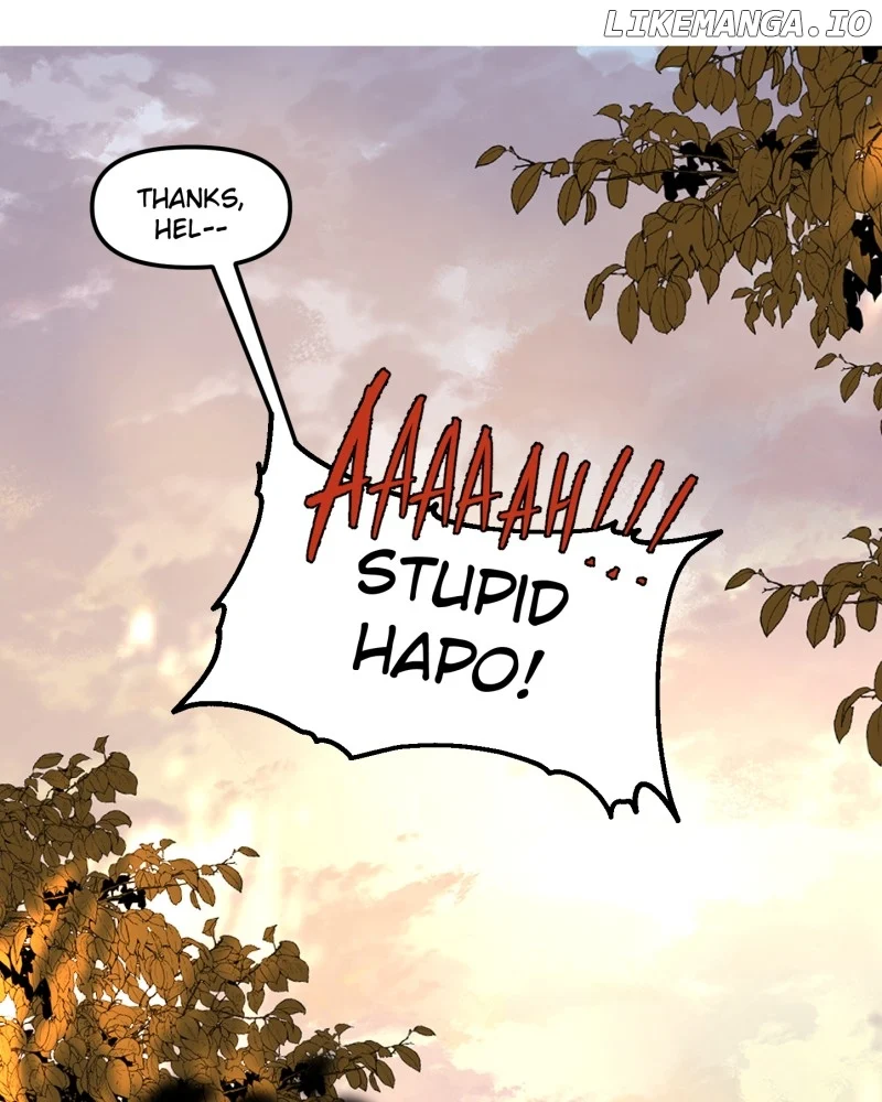 When Jasy Whistles chapter 116 page 13
