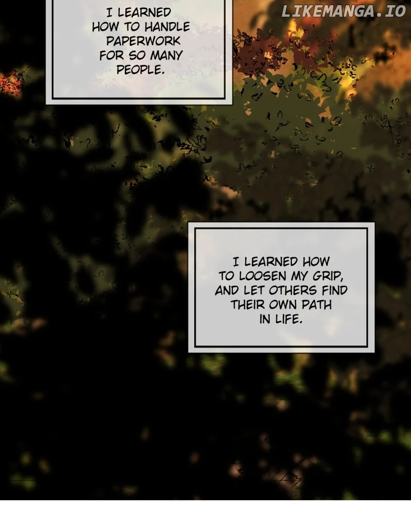 When Jasy Whistles chapter 116 page 16