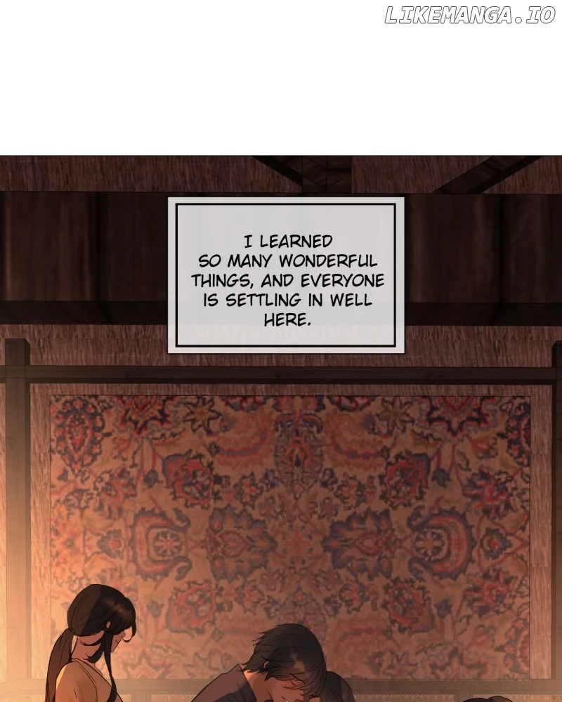 When Jasy Whistles chapter 116 page 17