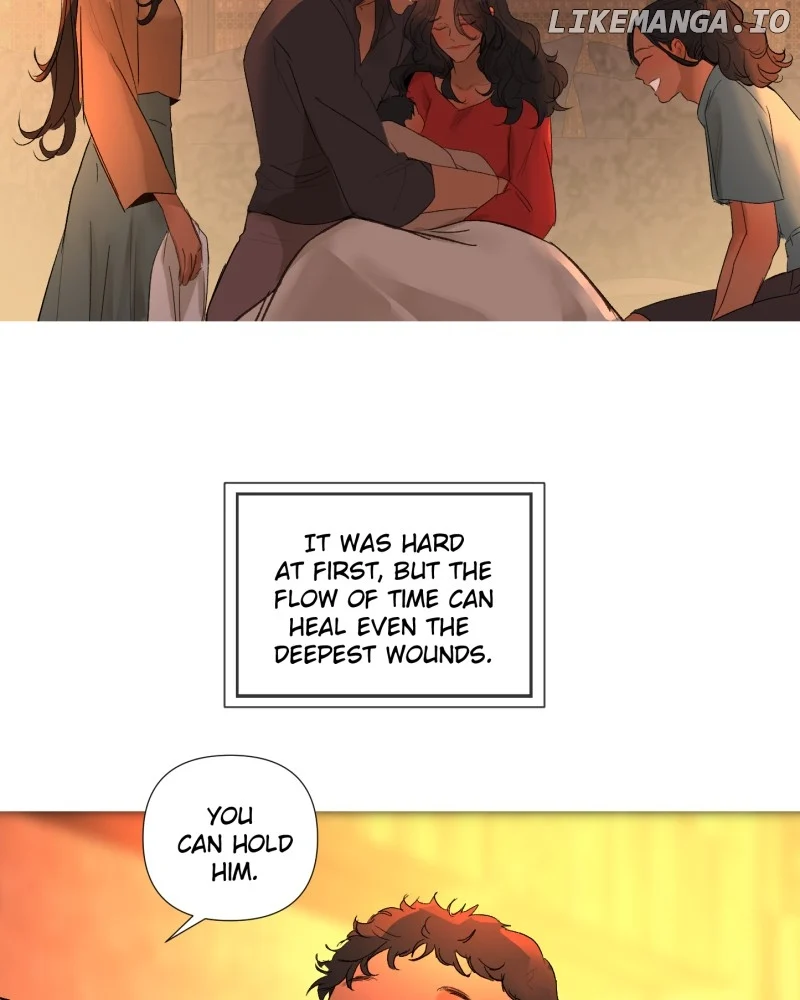 When Jasy Whistles chapter 116 page 18
