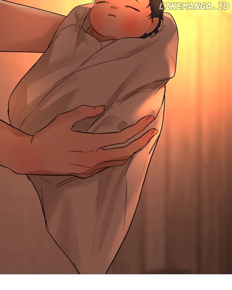 When Jasy Whistles chapter 116 page 19