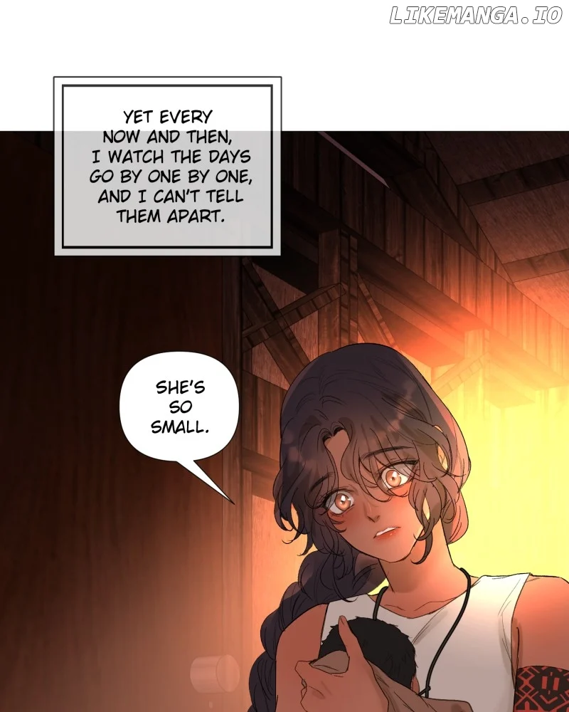When Jasy Whistles chapter 116 page 20