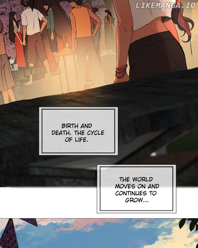 When Jasy Whistles chapter 116 page 25